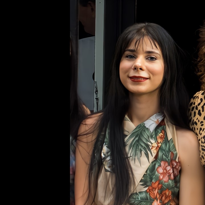 Art Girls - Annelise