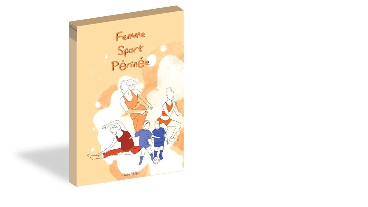 Femme Sport et Périnée