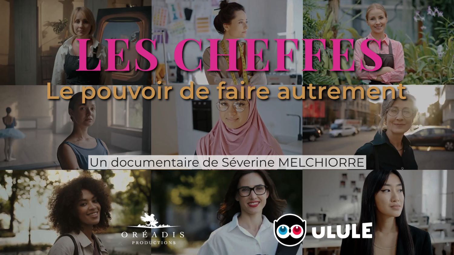 LES CHEFFES