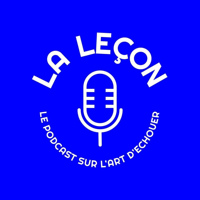 logo la leçon