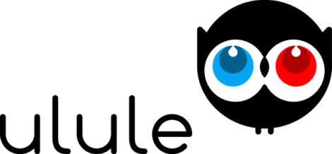 Logo Ulule