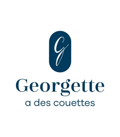 georgette a des couettes