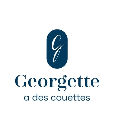 georgette a des couettes