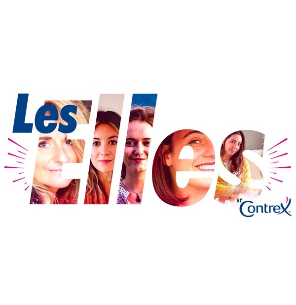 Programme Elles by Contrex