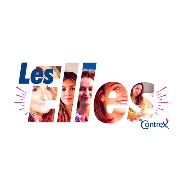 Programme Elles by Contrex