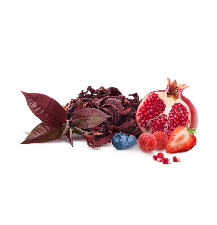 Infusion The Pourpre Grenade