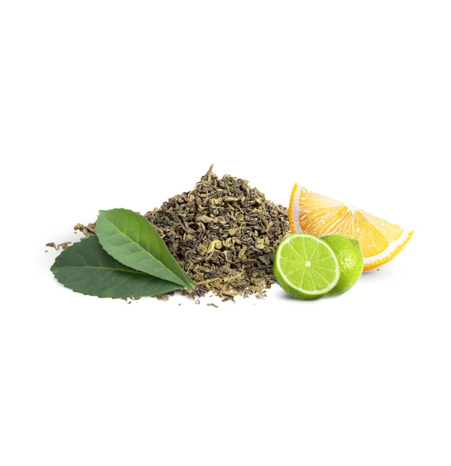 Infusion Mate Citron