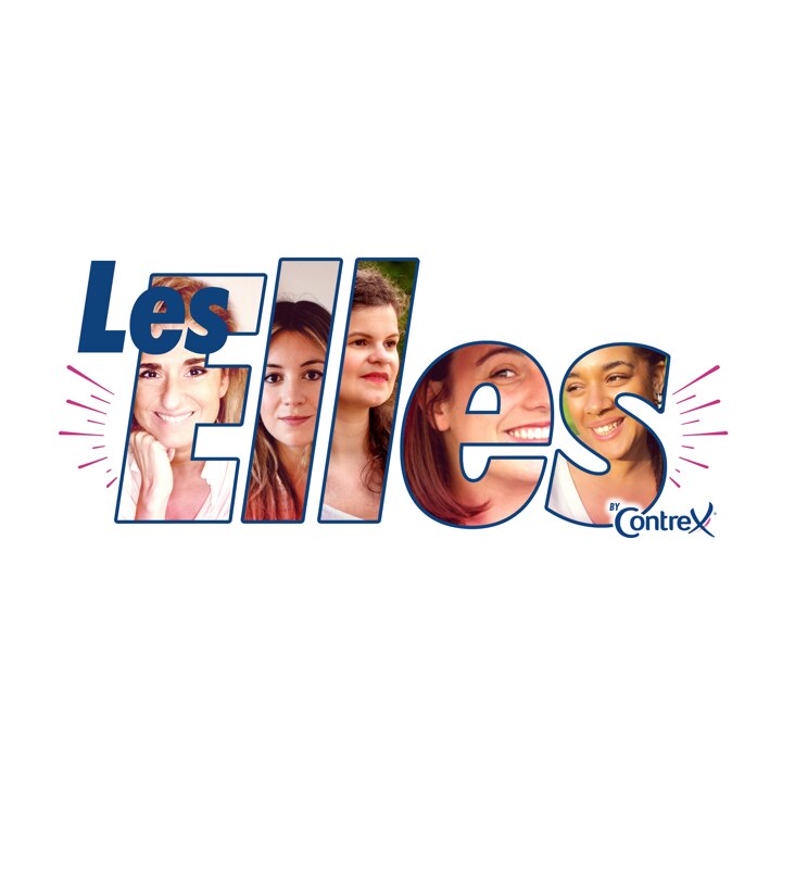 Les Elles by Contrex