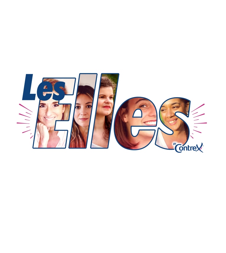 Programme Elles by Contrex