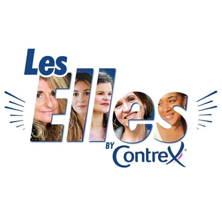 Le programme Les Elles nouveau logo